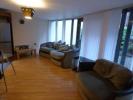 Location Appartement Liverpool  Angleterre