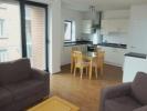 Location Appartement Liverpool  Angleterre