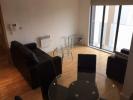 Location Appartement Liverpool  Angleterre