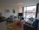 Location Appartement Liverpool  Angleterre