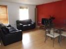 Location Appartement Liverpool  Angleterre