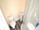 Location Appartement Liverpool  Angleterre