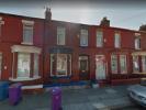 Location Maison Liverpool  Angleterre