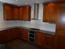 Location Appartement Liverpool  Angleterre