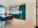 Vente Appartement London CANARY-WHARF 77 m2 Angleterre
