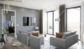 Vente Appartement Luton  65 m2 Angleterre