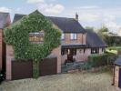 Vente Maison Lutterworth  Angleterre