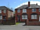 Vente Maison Manchester  Angleterre