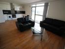 Location Appartement Manchester  Angleterre