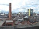 Location Appartement Manchester  Angleterre