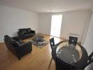 Location Appartement Manchester  Angleterre