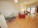 Location Appartement Manchester  Angleterre