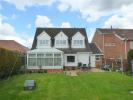 Vente Maison Mansfield  Angleterre