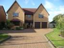 Location Maison Milton-keynes  Angleterre