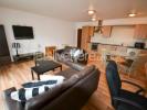 Location Appartement Newcastle-upon-tyne  Angleterre