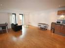 Location Appartement Nottingham  Angleterre