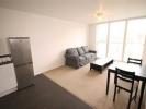 Location Appartement Nottingham  Angleterre