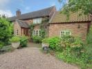 Vente Maison Nottingham  Angleterre