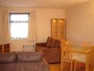 Location Appartement Nottingham  Angleterre