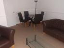 Location Appartement Nottingham  Angleterre