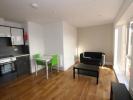 Location Appartement Nottingham  Angleterre