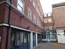 Location vacances Appartement Nottingham  Angleterre