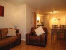 Location Appartement Nottingham  Angleterre