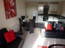 Location Appartement Nottingham  Angleterre