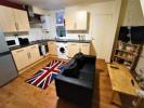 Location vacances Appartement Nottingham  Angleterre