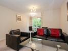 Location Appartement Oxford  Angleterre