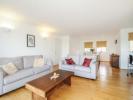 Location Appartement Oxford  Angleterre