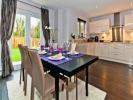 Vente Maison Preston  Angleterre