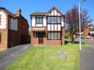 Vente Maison Preston  Angleterre