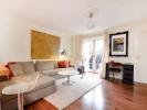 Location Appartement Richmond  Angleterre