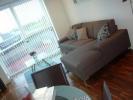 Location Appartement Salford  Angleterre