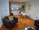 Location Appartement Salford  Angleterre