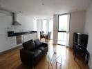 Location Appartement Salford  Angleterre