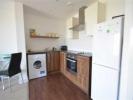 Location Appartement Salford  Angleterre