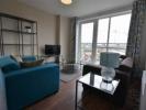 Location Appartement Salford  Angleterre