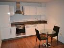 Location Appartement Salford  Angleterre