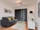 Location Appartement Salford  Angleterre