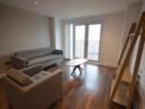 Location Appartement Salford  Angleterre