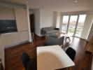 Location Appartement Salford  Angleterre