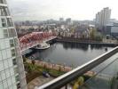 Location Appartement Salford  Angleterre