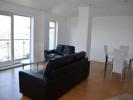 Location Appartement Salford  Angleterre