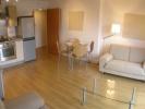 Location Appartement Salford  Angleterre