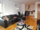 Location Appartement Salford  Angleterre