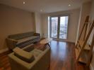 Location Appartement Salford  Angleterre