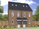 Vente Maison Selby  Angleterre