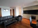 Location Appartement Sheffield  Angleterre